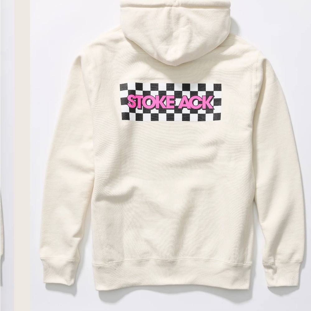 Nantucket Hoodie